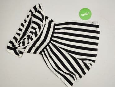 kombinezon zig zag: Kombinezon damski, rozmiar S w lalafo.pl — 3 kombinezon zig zag: Kombinezon damski, rozmiar S — 3