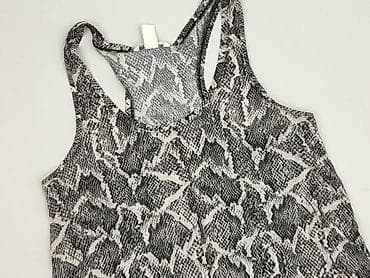 swetry hm: H&M Basic, Top damski, rozmiar M — 1