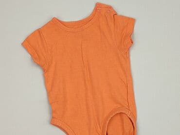 niebieska sukienka h: Body, Fox&Bunny, 3-6 months, 
condition - Perfect — 1