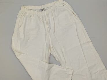 3/4 Trousers for women, size 2XL