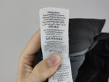 legginsy softshell: Szorty damskie, rozmiar L — 5