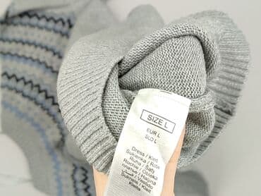 sweter tu: Orsay, Sukienka damska, rozmiar L — 5