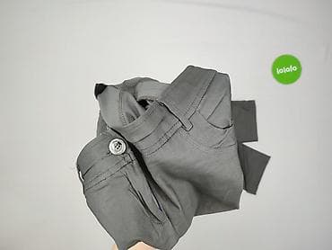 marka f: Defacto, Spodnie materiałowe damskie, rozmiar XL — 5