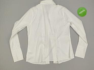 koszula native slim: Olsen, Koszula damska, rozmiar S — 3