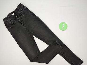 dzwony levis: Re-Dress, Jeansy damskie, rozmiar M — 2