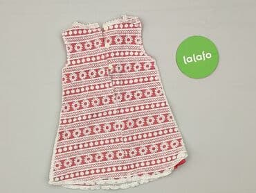 pajacyk niemowlęcy 5 10 15: Dress, 6-9 months, condition - Perfect — 3