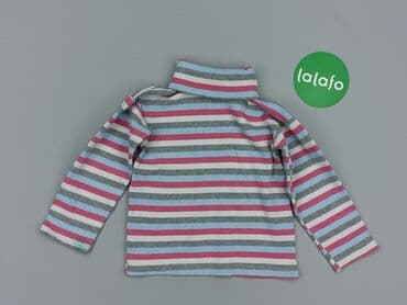 kurtka napapijri: Sweater, 6-9 months, condition - Very good — 3