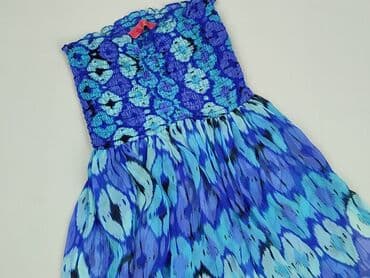 sukienki plażowe plus size: Sukienka damska, rozmiar M — 1