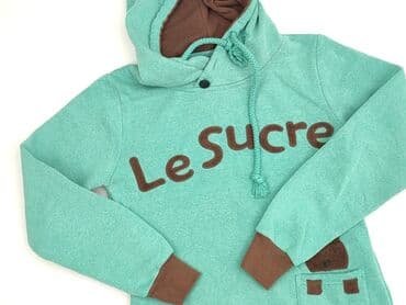 LHD, Women`s hoodie, size M (EU 38)