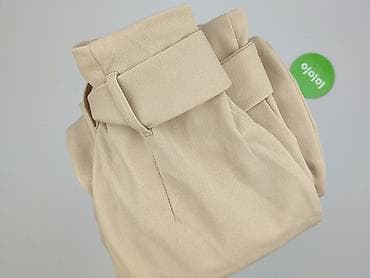 bytom len: Spodnie materiałowe damskie, rozmiar XS — 6