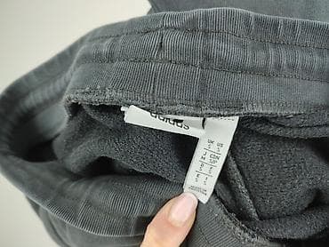 dresy c: Adidas, Spodnie dresowe dla mężczyzn, rozmiar S — 5