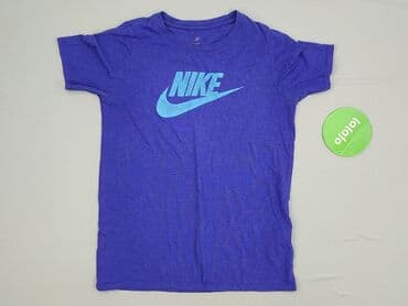 t shirty just do it: Nike, T-shirt damski, rozmiar M — 2