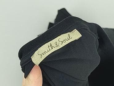 bluzki billie eilish: Smith&Soul, Bluzka damska, rozmiar XL — 6