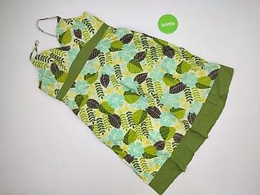 klapki heavy duty: George, Sukienka damska, rozmiar L — 2