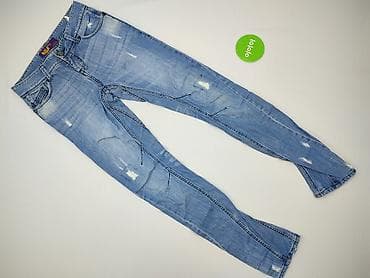 hk jeans: Jeansy damskie, rozmiar S — 2