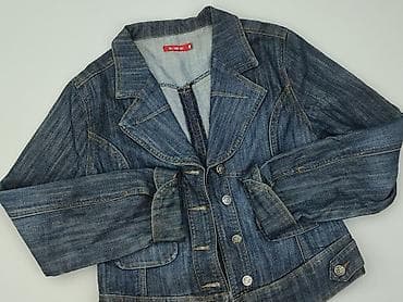 harbours jeans: Denim Co, Джинсова куртка жіноча, розмір L — 1