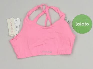 gymshark t shirty: Gym, Women`s top, size S — 2