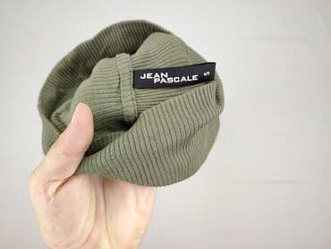 sweter do getrow: Jean Pascale, Golf damski, rozmiar S — 4