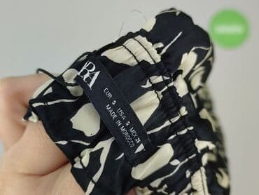 spódnice mini cekiny: Zara, Spódnica damska, rozmiar S — 4