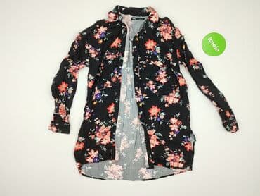 programmer t shirty: Sinsay, Women`s shirt, size S (EU 36) — 2