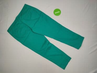 rajstopy vinted: Camaïeu, Spodnie materiałowe damskie, 2XL — 3