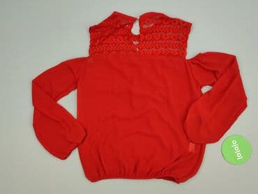 marynarka prada damska: Bluzka damska, rozmiar S — 3