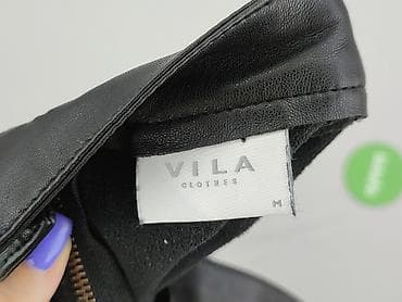 striwa leather: Vila, Spódnica damska, rozmiar M — 4