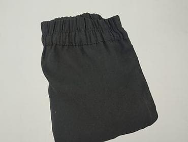 lincoln: Lindex, Spodnie materiałowe damskie, rozmiar S — 7