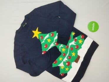 piżama w krowie łaty: Livergy, Sweter dla mężczyzn, rozmiar S — 2