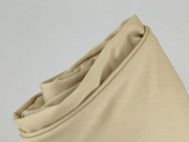 klapki na ostrogi piętowe allegro: Spodnie materiałowe damskie, M — 5