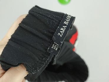 spodnie barcelony: Zara, Spodnie dresowe damskie, rozmiar XS — 4