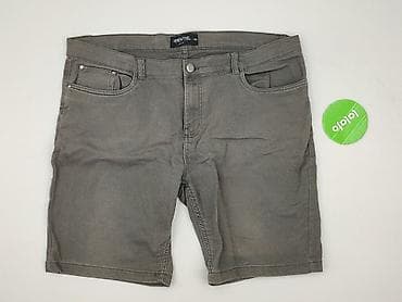 crocs 125: IDENTIC, Szorty dla mężczyzn, rozmiar 2XL — 2