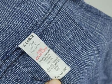 koszulka zielinski napoli: George, Koszulа dla mężczyzn, XL — 4