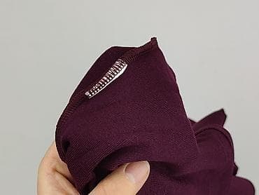 bluzki v neck: Golf damski, rozmiar L — 6