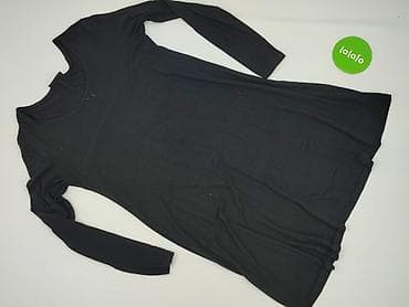 janina stretch basic for everyday: Janina, Sukienka damska, rozmiar S — 2
