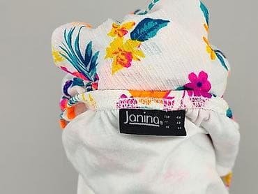 bluzka titanic: Janina, Bluzka damska, rozmiar 4XL — 4