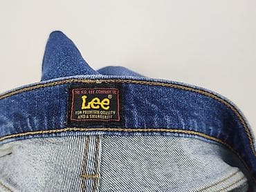 levis 524: Lee, Jeansy damskie, rozmiar M — 4