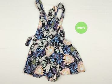 szlafrok xs: H&M, Kombinezon damski, rozmiar XS — 3