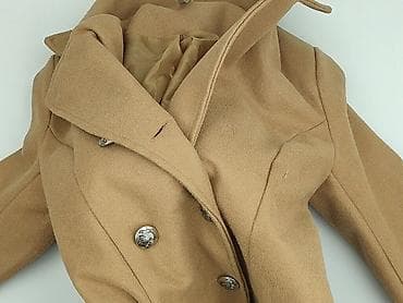 andzela com kurtki: New Collection, Trencz damski, rozmiar S — 5