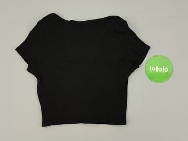 crop sukienki: H&M, Top damski, rozmiar M — 3