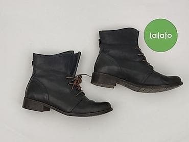 wojas monki: Wojas, Botki damskie, rozmiar 37 — 2
