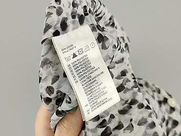 bluzki cekiny hm: H&M, Bluzka damska, rozmiar S — 5