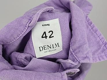 beloved kurtka: Denim Collection, Kurtka jeansowa damska, rozmiar XL — 4