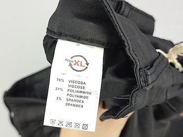 melissa 27: Jeansy damskie, rozmiar XL — 5