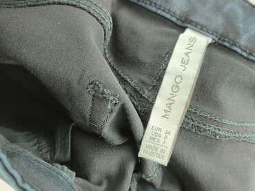 mango jeansy claudia: Mango, Jeansy damskie, rozmiar XS — 4