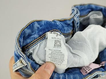 daisy jeans: Daysie, Jeansy damskie, rozmiar S — 5