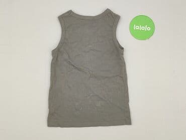 disney koszulki: Podkoszulka, H&M, 5-6 lat, 110-116 cm, stan - Bardzo dobry — 3