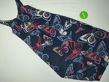 bluzki 42: Tom Tailor, Sukienka damska, rozmiar L — 2