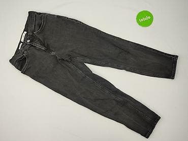 bell bottom jeans: Jeansy damskie, rozmiar S — 2