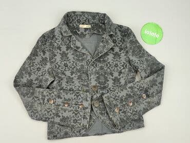 mohito kurtka jeansowa z nadrukiem: Cropp, Women`s jeans jacket, size S — 3